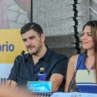 La alcaldesa subrogante, Tatiana Coronel, cuestionó la “narrativa” que vincula la captura de la autoridad con mejoras en seguridad y pidió un análisis más riguroso de las cifras oficiales.