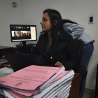 La audiencia de apelación fue suspendida por ausencia del fiscal.