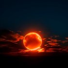 La energía del eclipse: orden vs. entrega