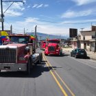 Efectos del arancel del 50 % a Colombia en el sector alimentario de Ecuador.