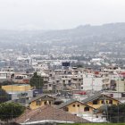 Situación. Cumbayá aportó más de $ 18 millones  al sistema tributario de Quito.