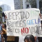 El alcalde de Guayaquil, Aquiles Álvarez, permanece en prisión preventiva tras fallida audiencia sobre apelación a la medida