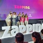 Zapping presentí a los talentos que estarán en las transmisiones de los partidos
