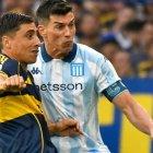 Boca Juniors no vence a Racing desde el 10 de marzo del 2024.