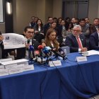 La instalación de la mesa de seguridad se realizará en los próximos días, informó Fedexpor.