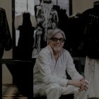 Fabrizio Célleri cumplió 58 años.