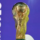 El sorteo del Mundial 2026 se realizó en Washington, Estados Unidos.
