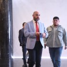 Tras la censura política de Mario Godoy, la Judicatura pide ahora un reemplazo.