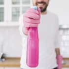 Vinagre como solución casera y ecológica