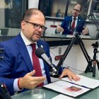 El ministro del Interior, John Reimberg, alertó a la ciudadanía sobre las condiciones de la operación