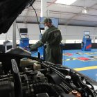 La ANT habilitó la matriculación de vehículos nuevos en cuatro ciudades del país.