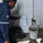 El Municipio implementará modulaciones en el cobro de la tasa de recolección de basura en Quito.