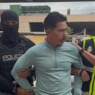 Wilmer Geovanny Chavarría Barre, alias Pipo, es el líder de la organización criminal Los Lobos.