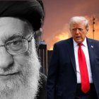 Alí Jameneí murió en medio de un bombardeo estadounidense a Irán.