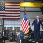 Supremo de EE.UU. declara ilegales los aranceles impuestos por Trump.