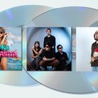 Norka, Habitantes de Papel y Luis Alcívar.