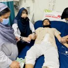 Hospitales afganos confirman la muerte de decenas de civiles en los bombardeos de Pakistán.