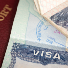 Las tarifas de visa para le 2026 se mantienen igual.