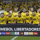 Barcelona SC lucha por acceder a la fase de grupos de Copa Libertadores 2026.
