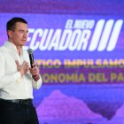 El presidente Daniel Noboa confirmó su asistencia a la cumbre hemisférica.