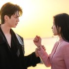 Escena de Mi adorable demonio