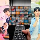 K-dramas en la era del streaming: Cómo han afectado al cine tradicional