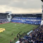 El estadio George Capwell será sede del Carnaval Azul 2026 de Emelec frente a Delfín.
