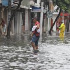 Zonas urbanas y rurales de Guayaquil han registrado inundaciones por las lluvias de los primeros meses de este 2026.