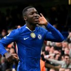 Niño 'Moi' se convirtió en el comodín goleador del Chelsea en los momentos dificiles.