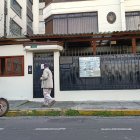 El Gobierno de Daniel Noboa declaró persona non grata al embajador de Cuba en Ecuador y estableció un plazo de 48 horas para que abandone su sede diplomática en Quito.