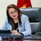 Nathalie Morillo defendió la reforma al COTAD y señaló a prefecturas por el dragado.