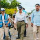 El invierno y las responsabilidades de atenderlo se vuelve una disputa entre la Prefectura y el Gobierno.