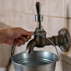 Duración estimada: Según dijo Interagua el corte será de 6 horas, con restablecimiento progresivo del servicio.