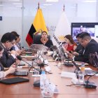 Comisión de Educación de la Asamblea Nacional aprobó con 10 votos el informe y recomendó archivar la reforma a la LOES.