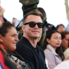 Autoridades presentan el Crédito Emprende Violeta, destinado a apoyar iniciativas lideradas por mujeres emprendedoras en Ecuador