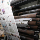 EXPRESO y EXTRA siguen trabajando de manera regular. La intervención es a la parte financiera.