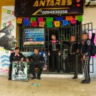 Las serenatas por general se dan en la noche, por lo tanto los mariachis tendrán pérdida económica por el toque de queda.