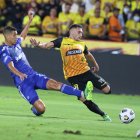 Barcelona SC y Emelec se enfrentarán este sábado 7 de marzo.