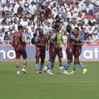 Macará visita a Orense en la Copa Sudamericana 2026.