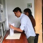 El concejal, Wilson Merino, presentó la demanda en la Corte Constitucional.