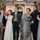 La historia ahonda en subtramas sobre Violet, Francesa, Penelope y Hyacinth.