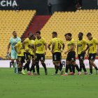 Barcelona inició ganando en LigaPro 2026 con un 1-0 ante Técnico Universitario.