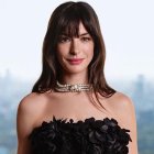 Anne Hathaway actuará en  Mother Mary