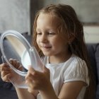 El cuerpo también es la imagen que aprendemos a reconocer