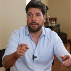 El empresario publicó un nuevo video en sus redes sociales.