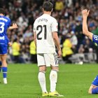 Celta de Vigo recibe a Real Madrid por la fecha 27 de LaLiga 2025-26.