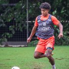 Luis Cano es uno de los refuerzos de Barcelona SC para temporada 2026.