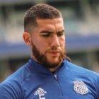 CS Emelec debía pagar $430 mil dólares al defensor argentino, Leandro Vega