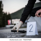 Referencial. Un hecho violento se registró este viernes 6 de marzo de 2026 en las calles Av. 9 de Octubre y García Avilés.