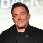 Ben Affleck, dueño de InterPositive